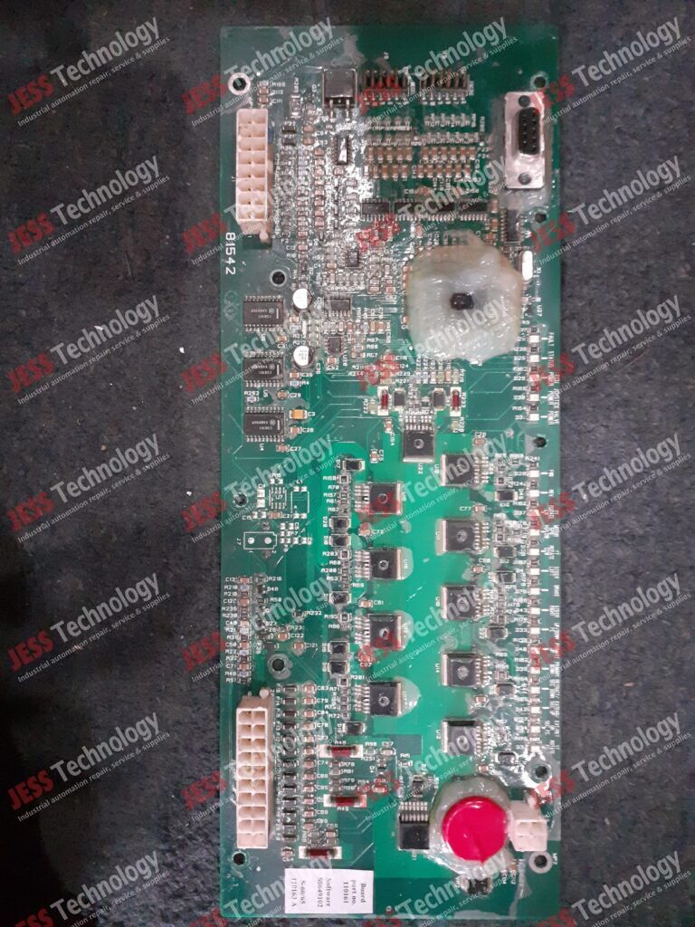 Image #4 of Repair - 110161 Brand: PCB Model: 110161 NONE in Malaysia, Singapore, Thailand, Indonesia