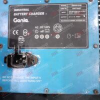Repair GENIE HB600-24B Brand: Genie Battery Charger Model: HB600-24B Part No: 105739GT 0825121508 in Malaysia, Singapore, Thailand, Indonesia