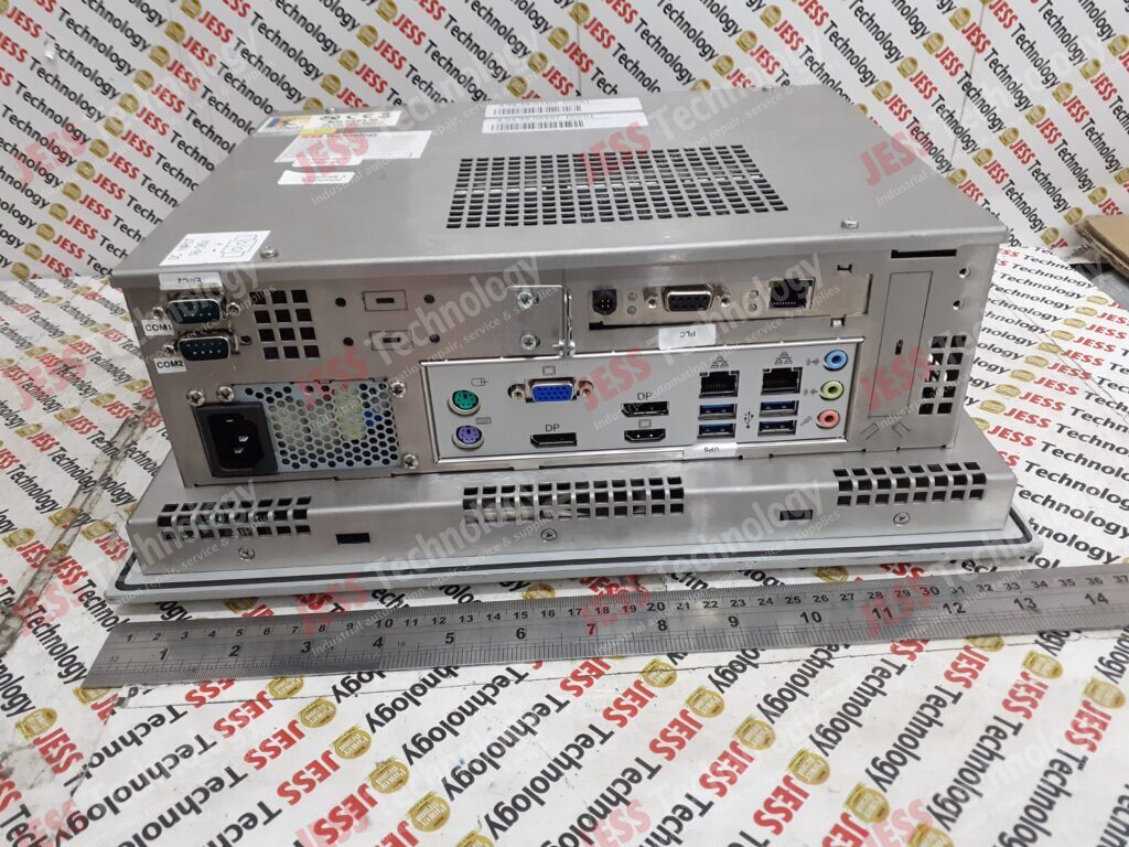 Image #1 of Repair Bonfiglioli 4.02.35.C1213 Bonfiglioli touch screen 298115 in Malaysia, Singapore, Thailand, Indonesia