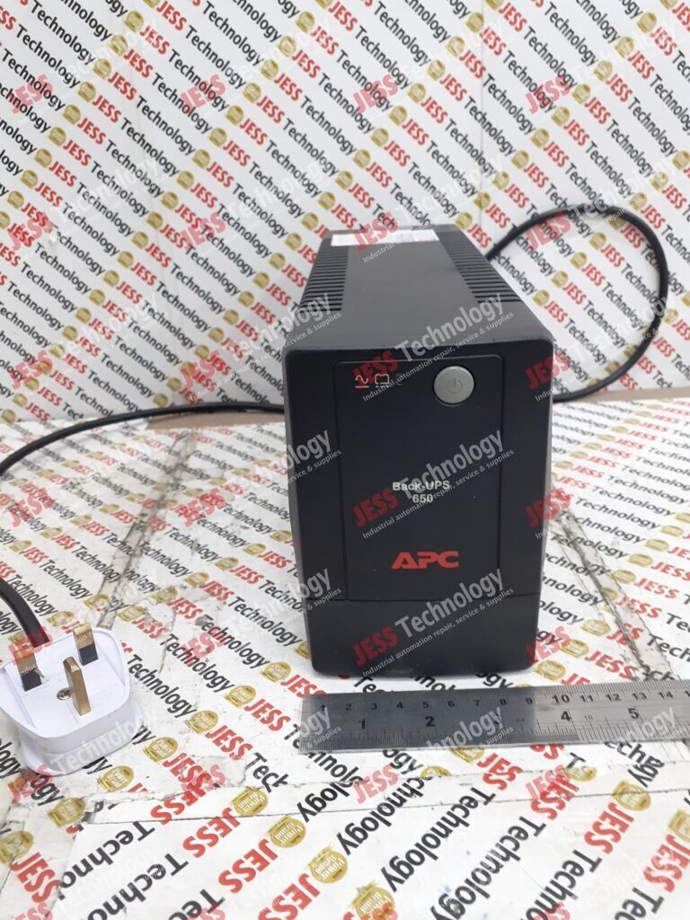 Image #1 of Repair APC BX650LI-MS Ips battery 9B1434A01994 in Malaysia, Singapore, Thailand, Indonesia