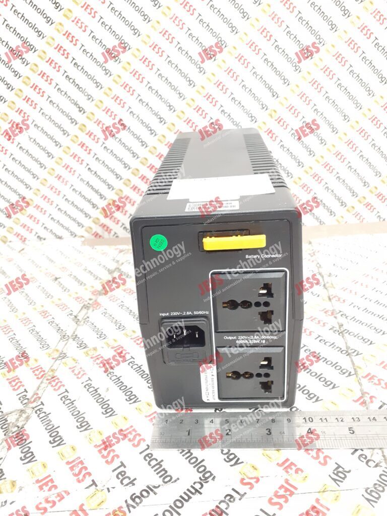 Image #2 of Repair APC BX650LI-MS Ups battery 9B172A20453 in Malaysia, Singapore, Thailand, Indonesia