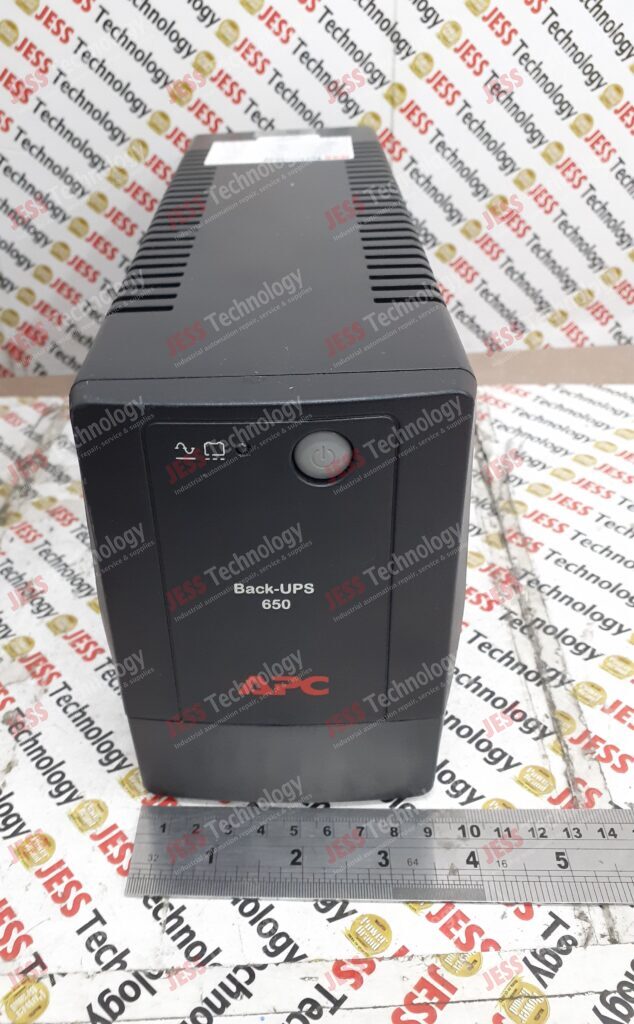 Image #1 of Repair APC BX650LI--MY Ups battery 9B1721A20488 in Malaysia, Singapore, Thailand, Indonesia