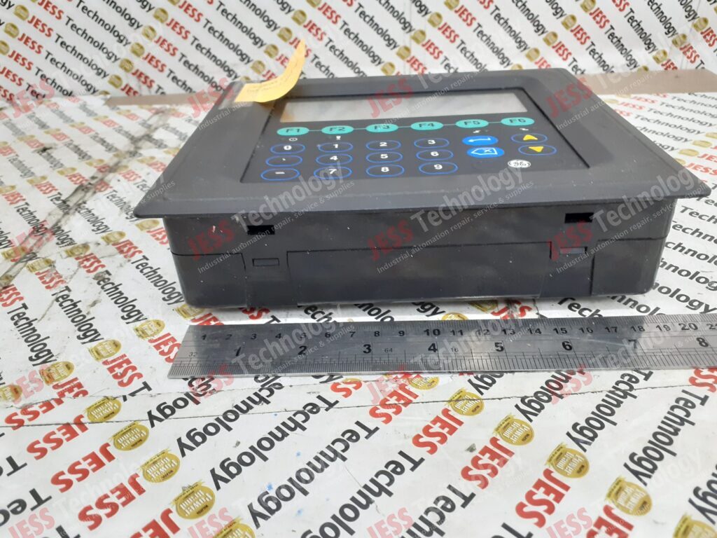 Image #1 of Repair GE FANUC IC752DFT000-GF Panel L219195 1426 in Malaysia, Singapore, Thailand, Indonesia