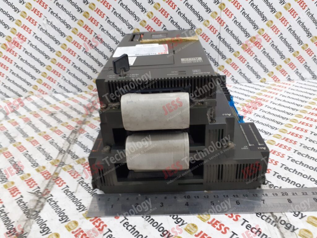 Image #2 of Repair MITSUBISHI A0J2CPU-S7 Melsec plc 9509BK in Malaysia, Singapore, Thailand, Indonesia