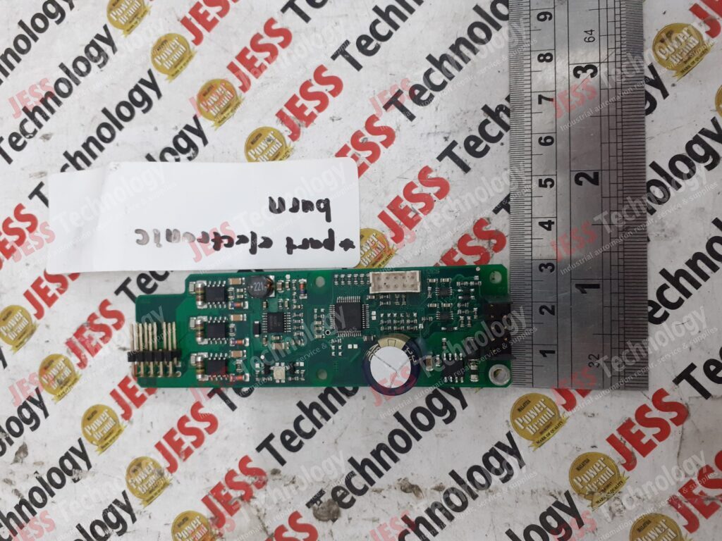 Image #1 of Repair RU ZUE 5 204 020 PCB BOARD - in Malaysia, Singapore, Thailand, Indonesia