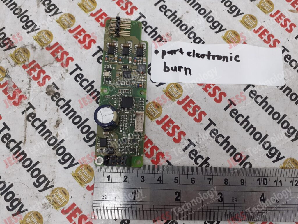 Image #1 of Repair RU ZUE 5 204 020 Pcb board - in Malaysia, Singapore, Thailand, Indonesia