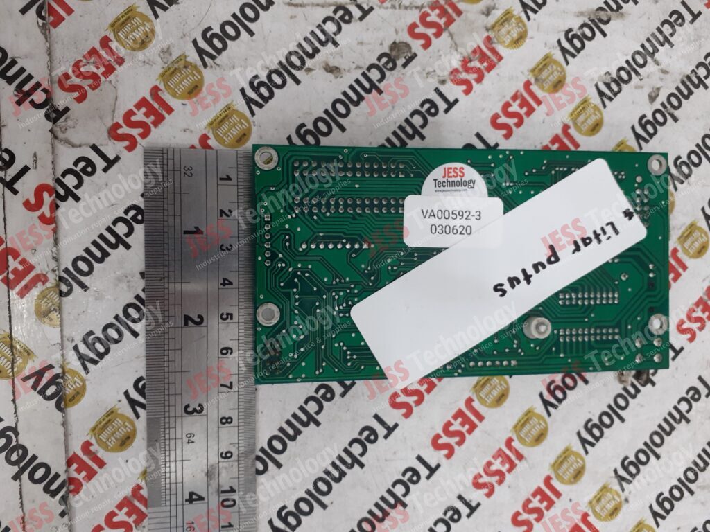 Image #1 of Repair RU ZUENO 5002455 Pcb board - in Malaysia, Singapore, Thailand, Indonesia