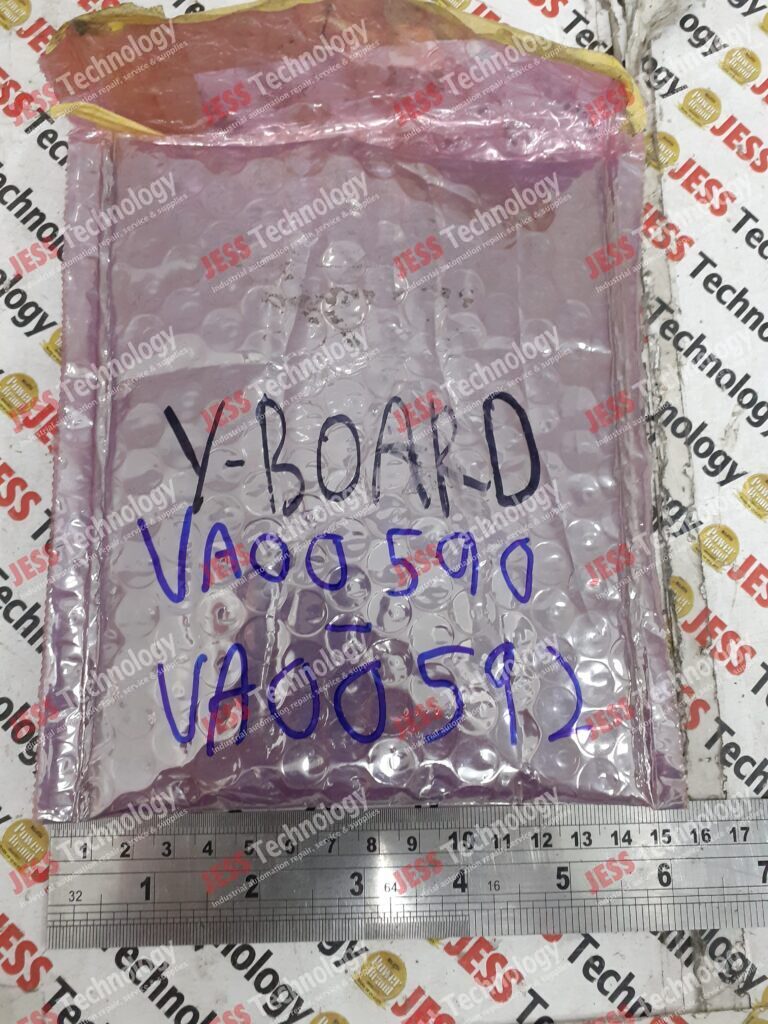 Image #2 of Repair RU ZUE 5 204 020 Pcb board - in Malaysia, Singapore, Thailand, Indonesia