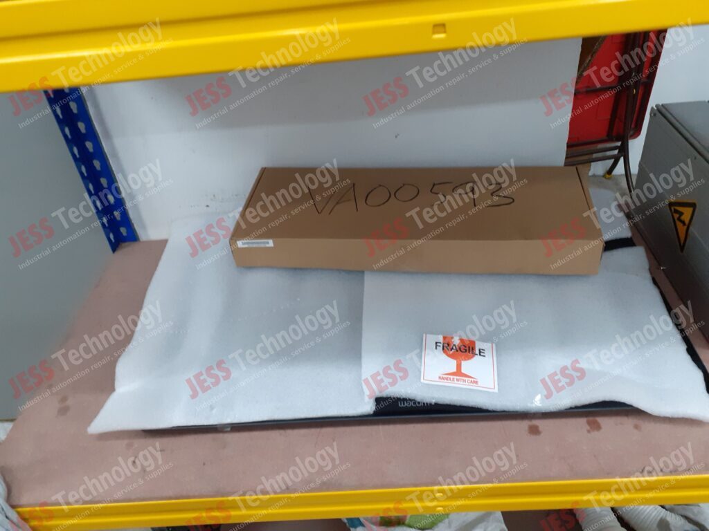 Image #2 of Repair WACOM DTK-2700 Drawing screen - in Malaysia, Singapore, Thailand, Indonesia
