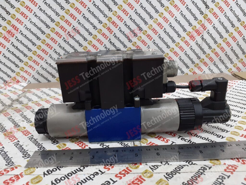 Image #2 of Repair REXROTH R900907114 Valve 13 in Malaysia, Singapore, Thailand, Indonesia