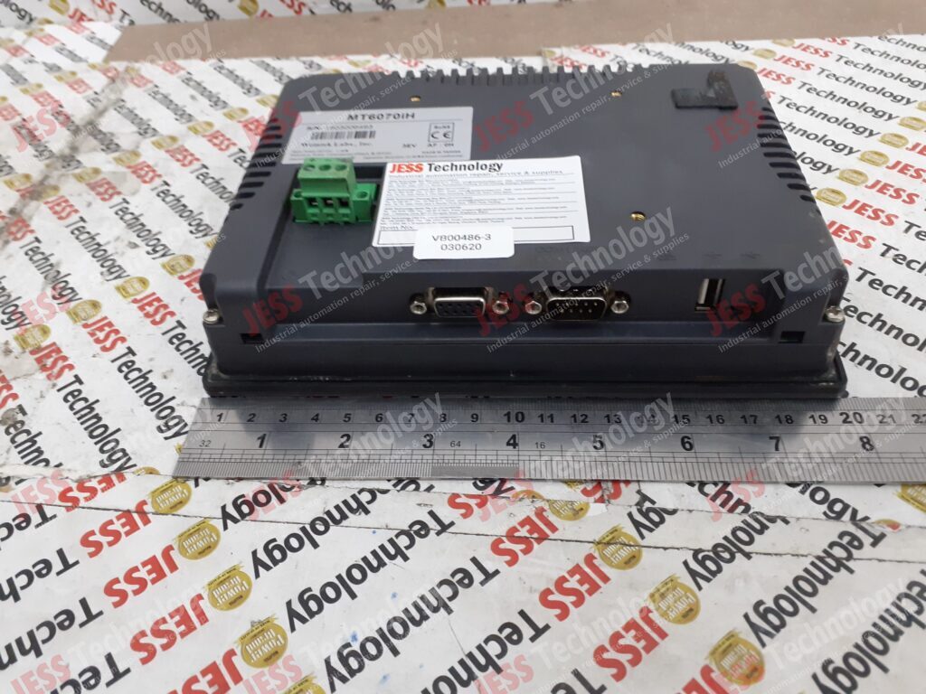 Image #1 of Repair WEINTEK LAB MT6070IH easyview touchscreen 1503006493 in Malaysia, Singapore, Thailand, Indonesia