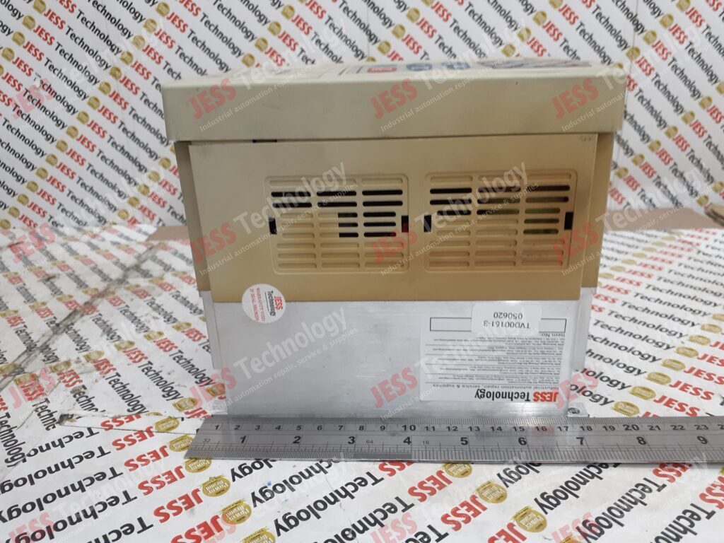 Image #1 of Repair DELTA VFD015B43A Delta inverter 015B43A6T3280027 in Malaysia, Singapore, Thailand, Indonesia