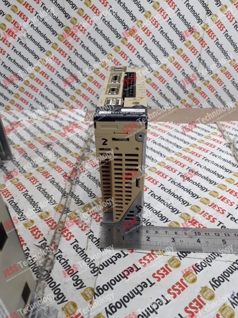 Image #2 of Repair YASKAWA SGDS-A5A12AY27 yaskawa servopack D0065C365820062 in Malaysia, Singapore, Thailand, Indonesia