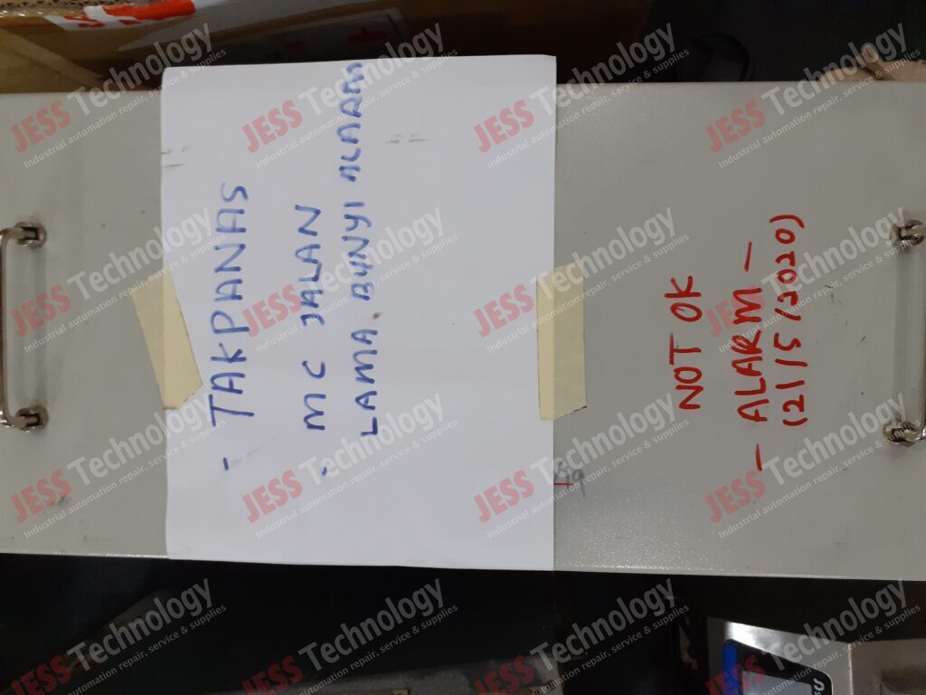 Image #4 of Repair - HP-35KW Brand: Injection Heating Model: HP-35KW NONE in Malaysia, Singapore, Thailand, Indonesia