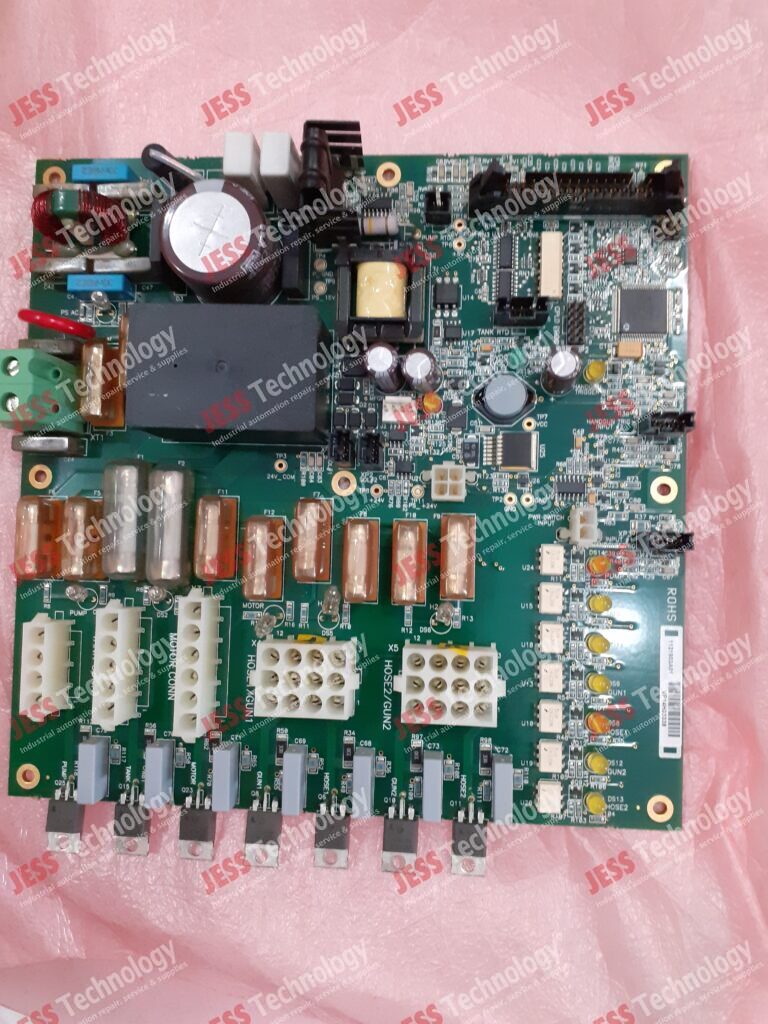 Image #4 of Repair - NONE Brand: PCB S/N: VP14H03338 NONE in Malaysia, Singapore, Thailand, Indonesia