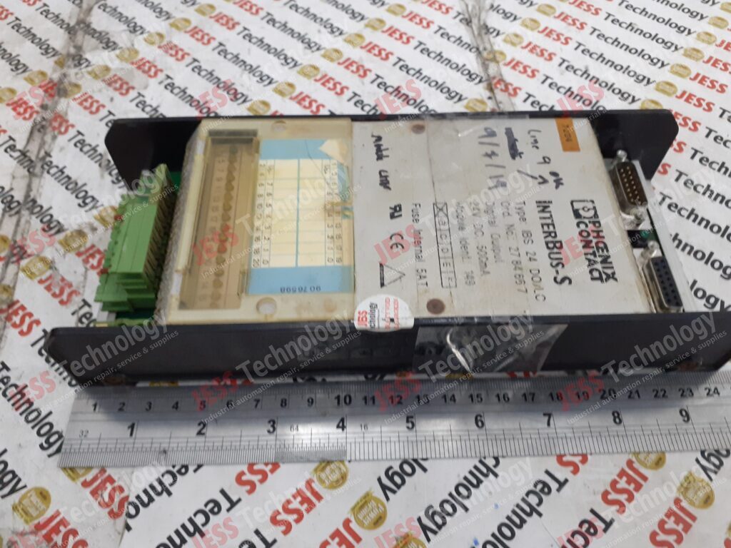 Image #1 of Repair Phoenix Contact IBS 24 DO/LC interbus-s 03815399 in Malaysia, Singapore, Thailand, Indonesia