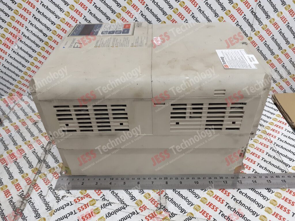 Image #1 of Repair YASKAWA CIMB-F7A4018 yaskawa inverter J0098E723910012 in Malaysia, Singapore, Thailand, Indonesia