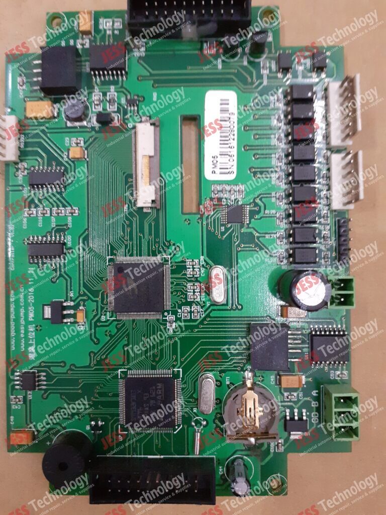 Image #4 of Repair - NONE Brand: PCB S/N: 061612280079 NONE in Malaysia, Singapore, Thailand, Indonesia