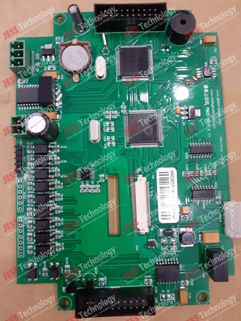 Image #4 of Repair - NONE Brand: PCB S/N: 061910290256 061910290256 in Malaysia, Singapore, Thailand, Indonesia