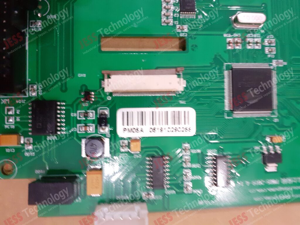 Image #3 of Repair - NONE Brand: PCB S/N: 061910290256 061910290256 in Malaysia, Singapore, Thailand, Indonesia