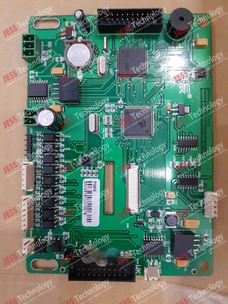 Image #3 of Repair - NONE Brand: PCB S/N: 061612010015 061612010015 in Malaysia, Singapore, Thailand, Indonesia