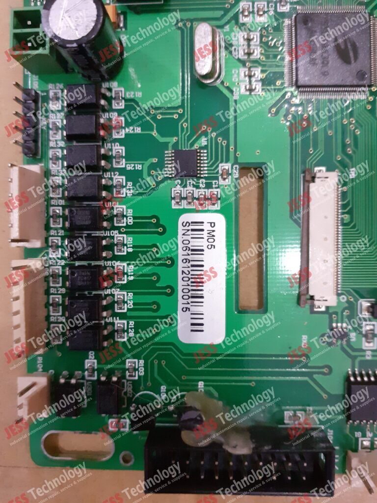 Image #4 of Repair - NONE Brand: PCB S/N: 061612010015 061612010015 in Malaysia, Singapore, Thailand, Indonesia