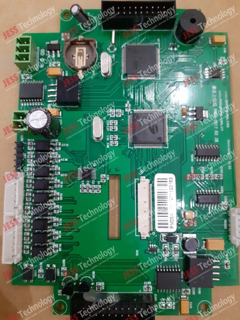 Image #3 of Repair - NONE Brand: PCB S/N: 061901120163 061901120163 in Malaysia, Singapore, Thailand, Indonesia