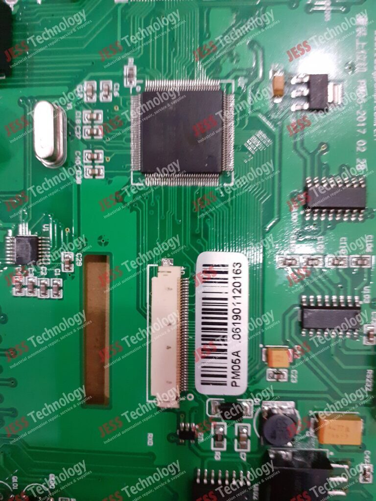 Image #4 of Repair - NONE Brand: PCB S/N: 061901120163 061901120163 in Malaysia, Singapore, Thailand, Indonesia