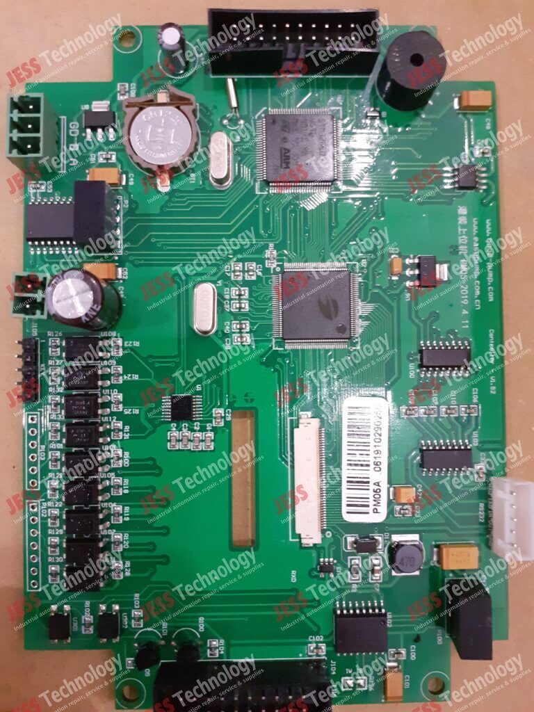 Image #3 of Repair - NONE Brand: PCB S/N: 061910290250 061910290250 in Malaysia, Singapore, Thailand, Indonesia