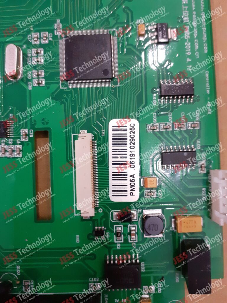 Image #4 of Repair - NONE Brand: PCB S/N: 061910290250 061910290250 in Malaysia, Singapore, Thailand, Indonesia
