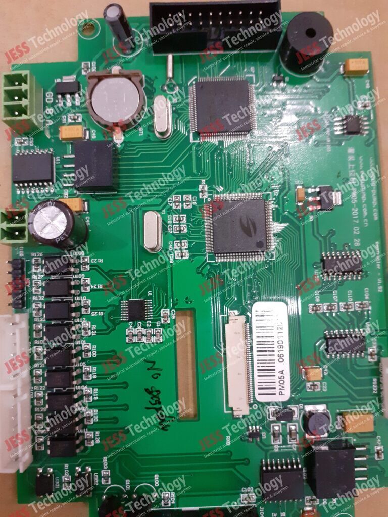Image #3 of Repair - NONE Brand: PCB S/N: 061901120170 061901120170 in Malaysia, Singapore, Thailand, Indonesia