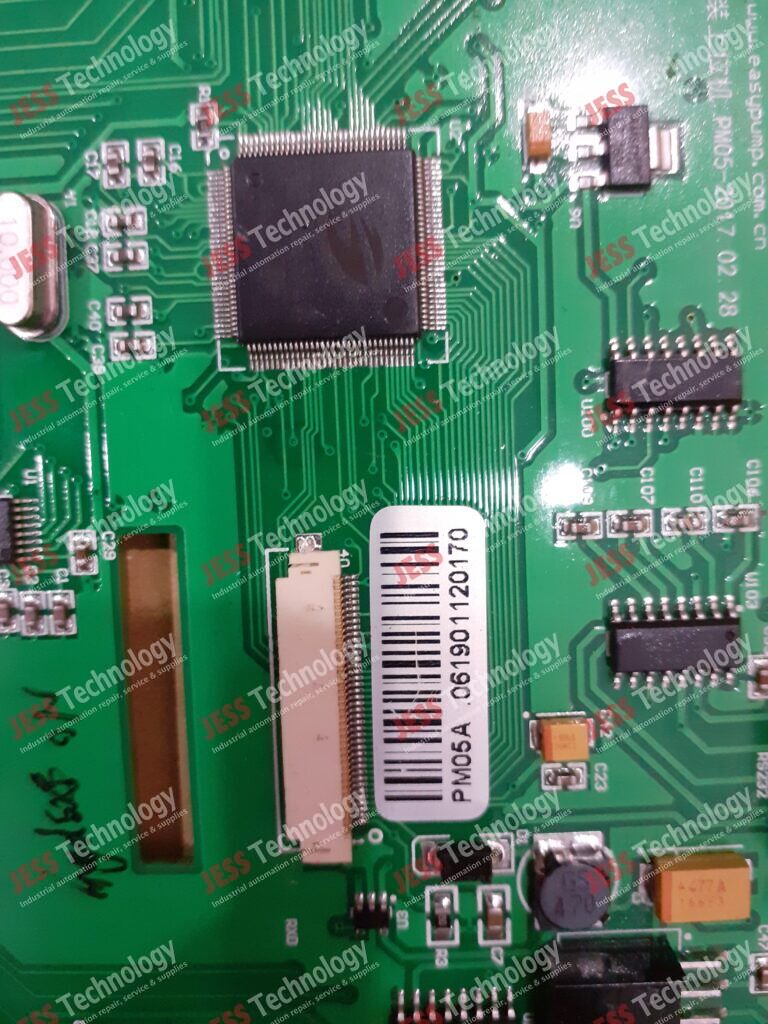 Image #4 of Repair - NONE Brand: PCB S/N: 061901120170 061901120170 in Malaysia, Singapore, Thailand, Indonesia