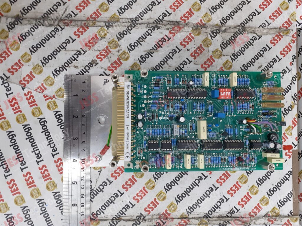 Image #1 of Repair ARBO SE-WL S220-2,1/08 arbo controller B0799 in Malaysia, Singapore, Thailand, Indonesia