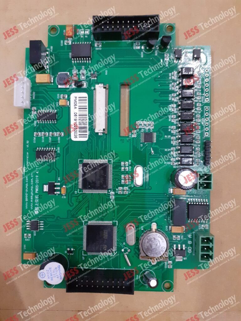 Image #4 of Repair - NONE Brand: PCB S/N: 061910250026 061910250026 in Malaysia, Singapore, Thailand, Indonesia