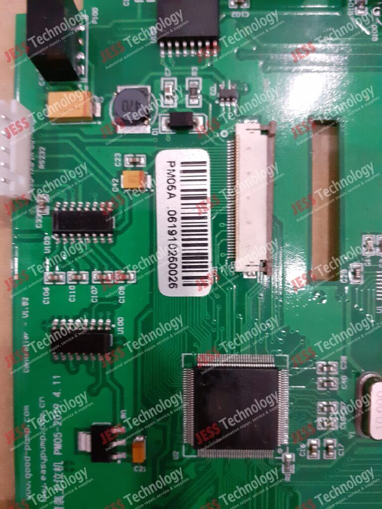 Image #3 of Repair - NONE Brand: PCB S/N: 061910250026 061910250026 in Malaysia, Singapore, Thailand, Indonesia