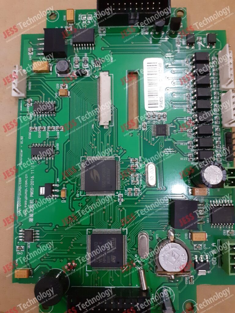 Image #4 of Repair - NONE Brand: PCB S/N: 061707140149 061707140149 in Malaysia, Singapore, Thailand, Indonesia