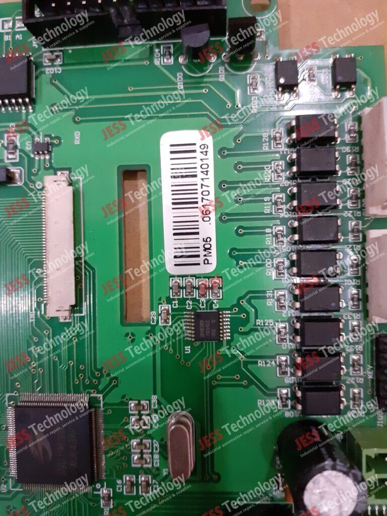 Image #3 of Repair - NONE Brand: PCB S/N: 061707140149 061707140149 in Malaysia, Singapore, Thailand, Indonesia