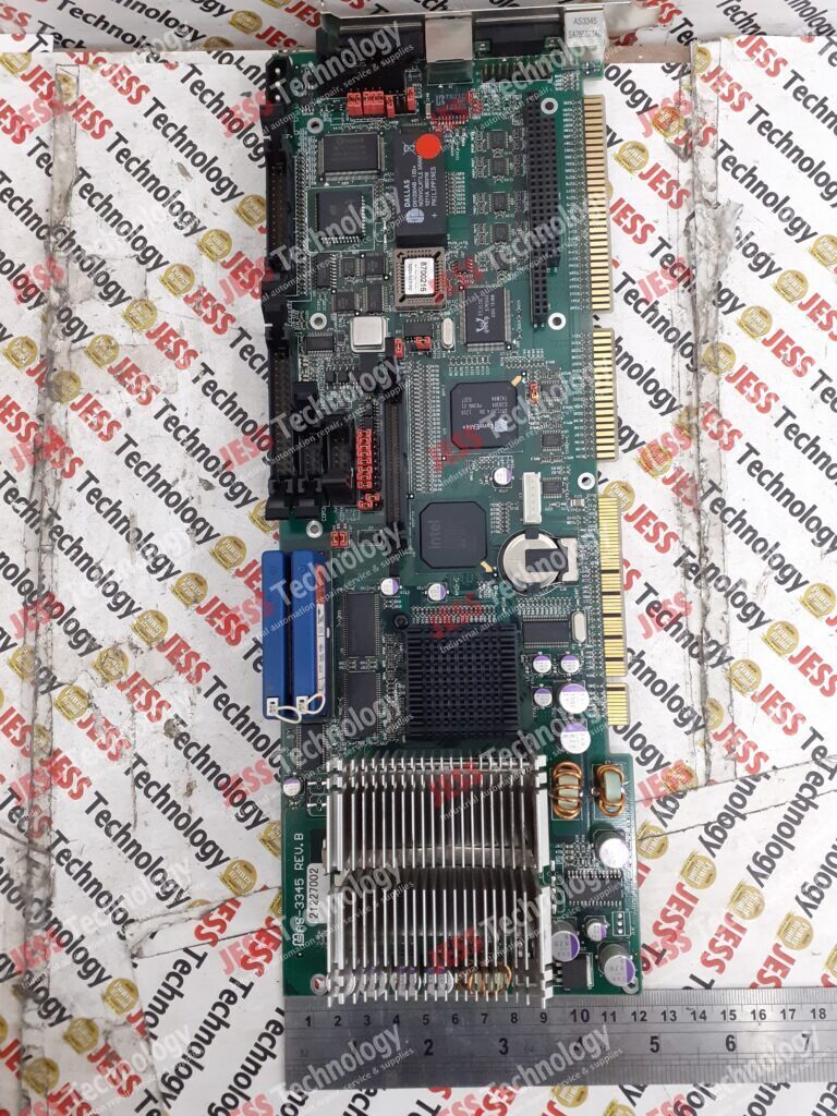 Image #2 of Repair SUMITOMO AS-3345 PCB Board 21227002 in Malaysia, Singapore, Thailand, Indonesia