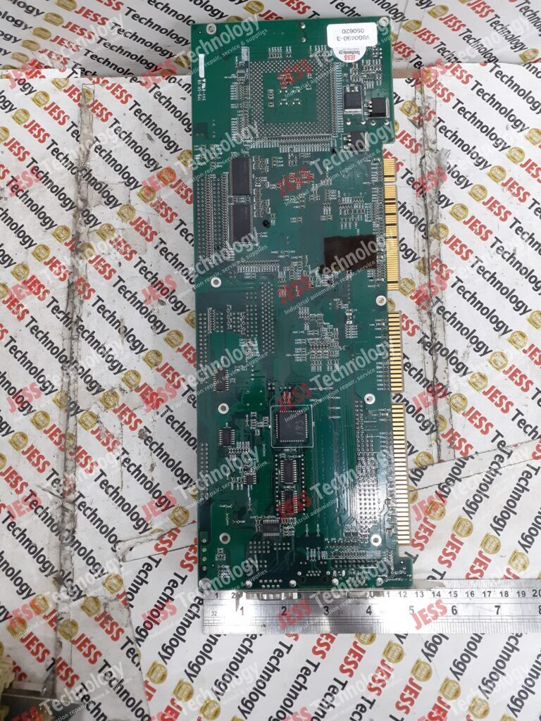 Image #3 of Repair SUMITOMO AS-3345 PCB Board 21227002 in Malaysia, Singapore, Thailand, Indonesia