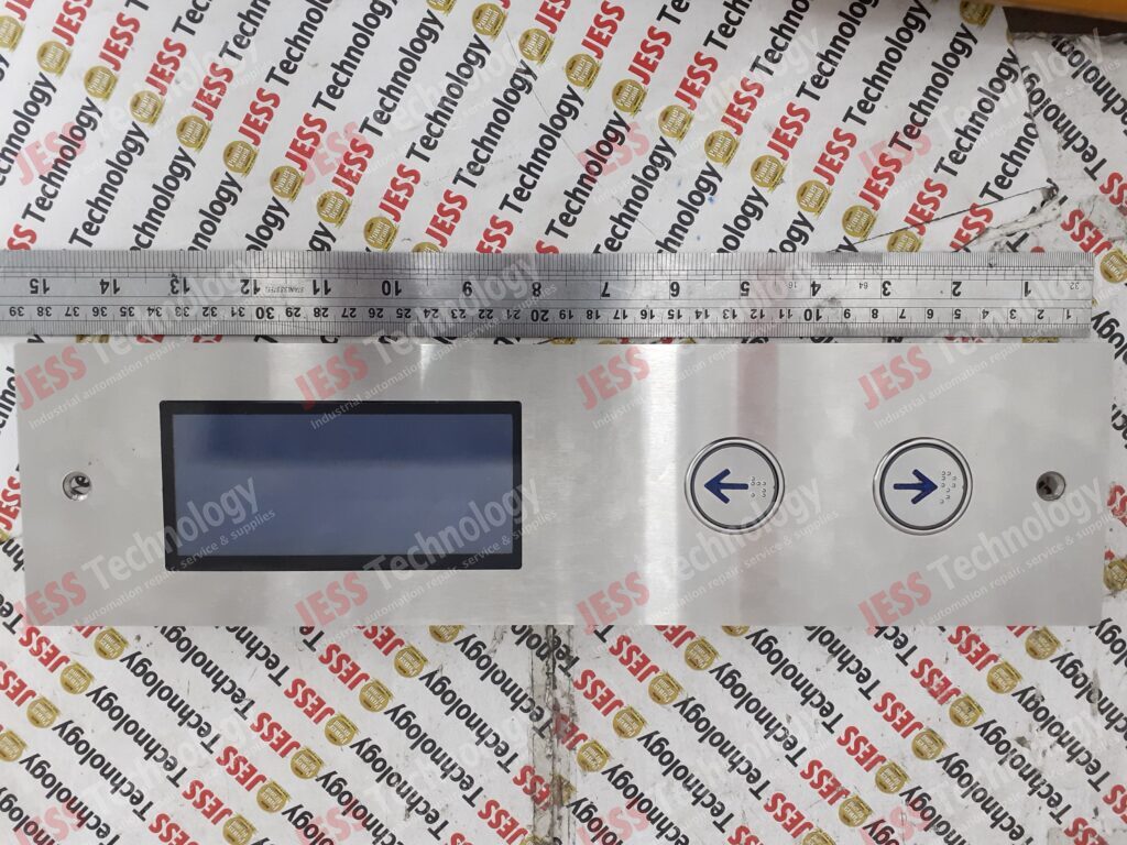 Image #1 of Repair - HCB-SL-Ver09 Lift panel 201306 in Malaysia, Singapore, Thailand, Indonesia
