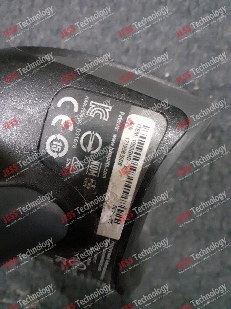 Image #3 of Repair Honeywell NONE Brand: Honeywell Scanner Bar Code S/N: 17195836DB 17195836DB in Malaysia, Singapore, Thailand, Indonesia