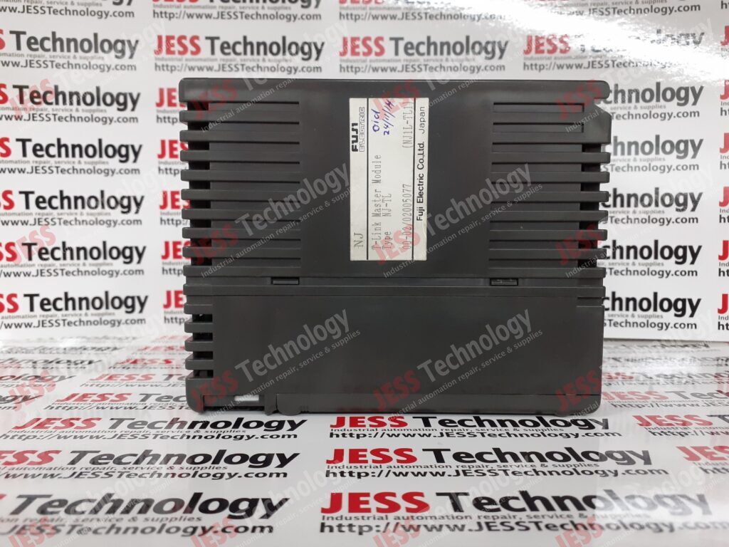 Image #2 of Repair FUJI ELECTRIC NJ-TL T-link master module control Machine-SQ01 00-02/02005077 in Malaysia, Singapore, Thailand, Indonesia