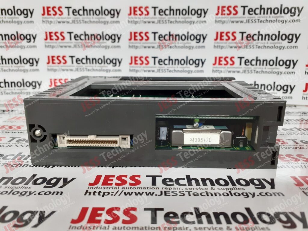 Image #1 of Repair FUJI ELECTRIC NJ-TL T-link master module control Machine-SQ01 00-02/02005077 in Malaysia, Singapore, Thailand, Indonesia