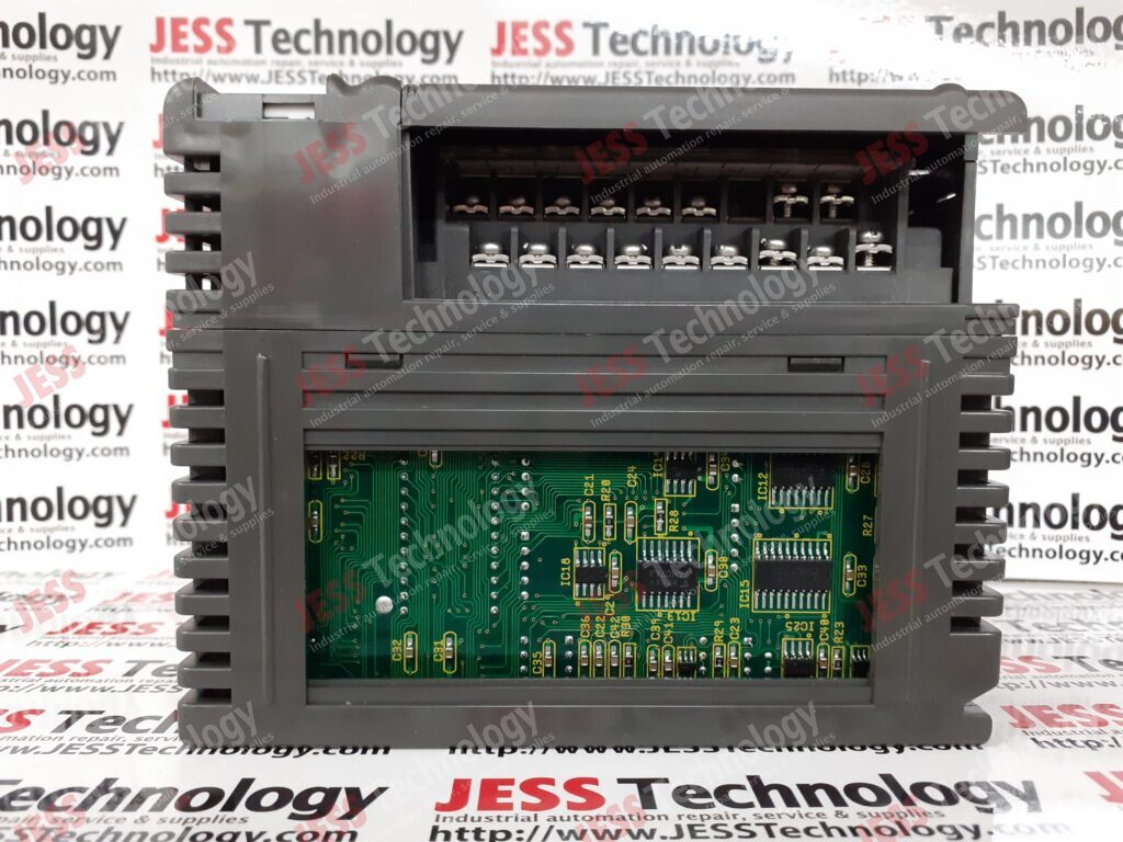 Image #3 of Repair FUJI ELECTRIC NJ-TL T-link master module control Machine-SQ01 00-02/02005077 in Malaysia, Singapore, Thailand, Indonesia