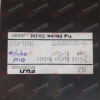 Repair FUJI ELECTRIC NJ-TL T-link master module control Machine-SQ01 00-02/02005077 in Malaysia, Singapore, Thailand, Indonesia