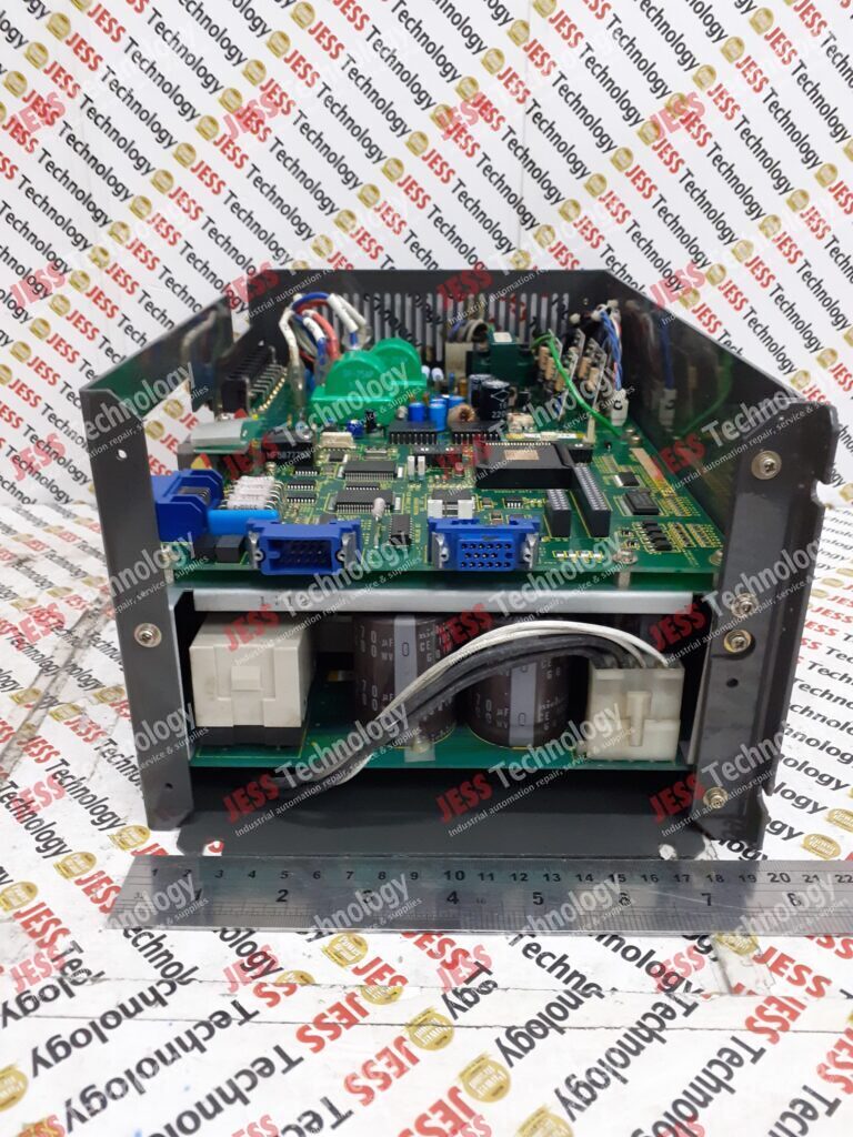 Image #2 of Repair FUJI ELECTRIC RYK1.5T SM DRIVE Machine-SQ01 9X001 in Malaysia, Singapore, Thailand, Indonesia