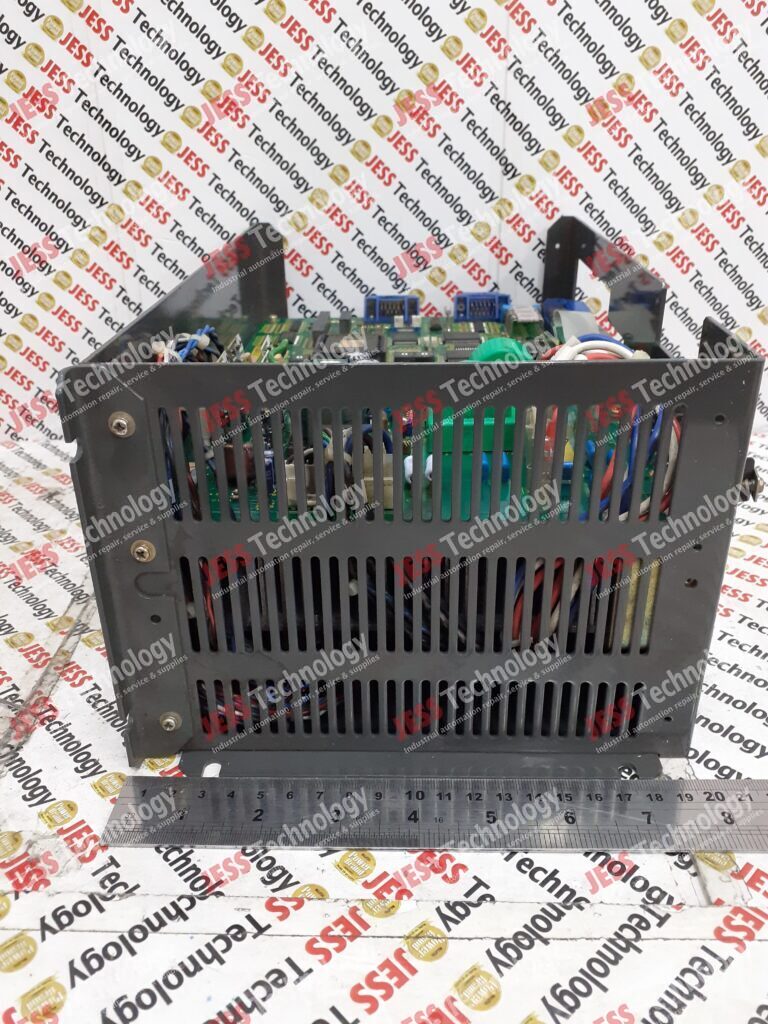 Image #3 of Repair FUJI ELECTRIC RYK1.5T SM DRIVE Machine-SQ01 9X001 in Malaysia, Singapore, Thailand, Indonesia