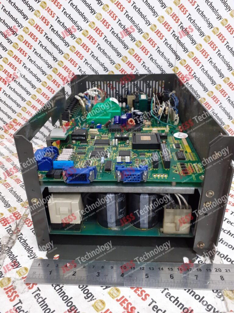 Image #2 of Repair FUJI ELECTRIC RYK1.5T SM DRIVE Machine-SQ01 4Z003 in Malaysia, Singapore, Thailand, Indonesia