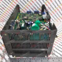 Repair FUJI ELECTRIC RYK1.5T SM DRIVE Machine-SQ01 4Z003 in Malaysia, Singapore, Thailand, Indonesia