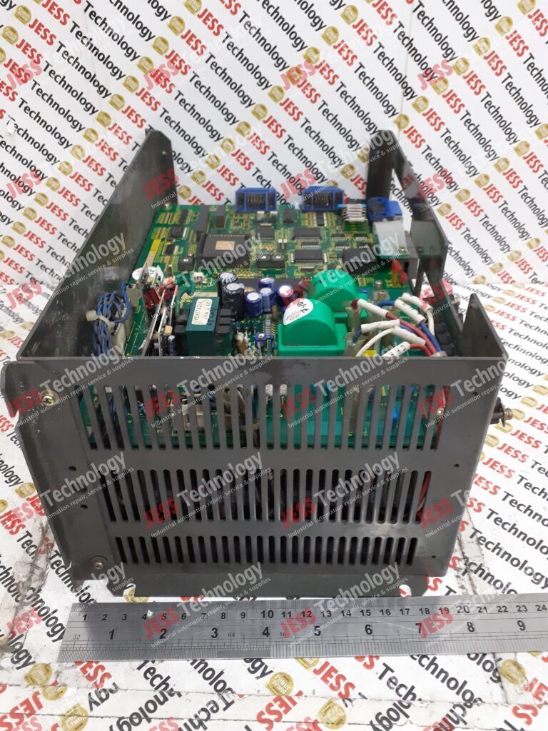 Image #4 of Repair FUJI ELECTRIC RYK1.5T SM DRIVE Machine-SQ01 4Z003 in Malaysia, Singapore, Thailand, Indonesia